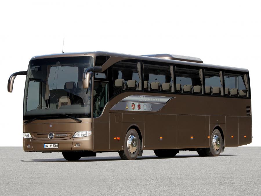  Mercedes-Benz Tourismo O350 2006 года  (фото 15 из 15)